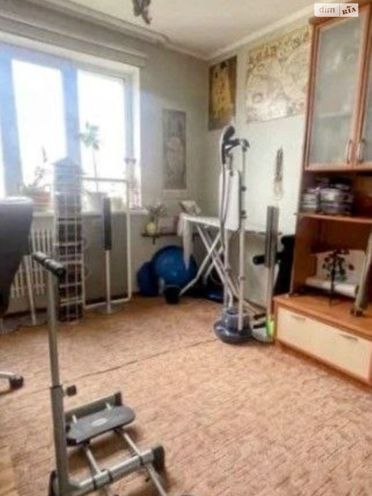 Продажа четырехкомнатной квартиры в Харькове, на ул. Архитекторов 28, район 339-ый микрорайон фото 1 Продажа четырехкомнатной квартиры в Харькове, на ул. Архитекторов 28, район 339-ый микрорайон фото 1