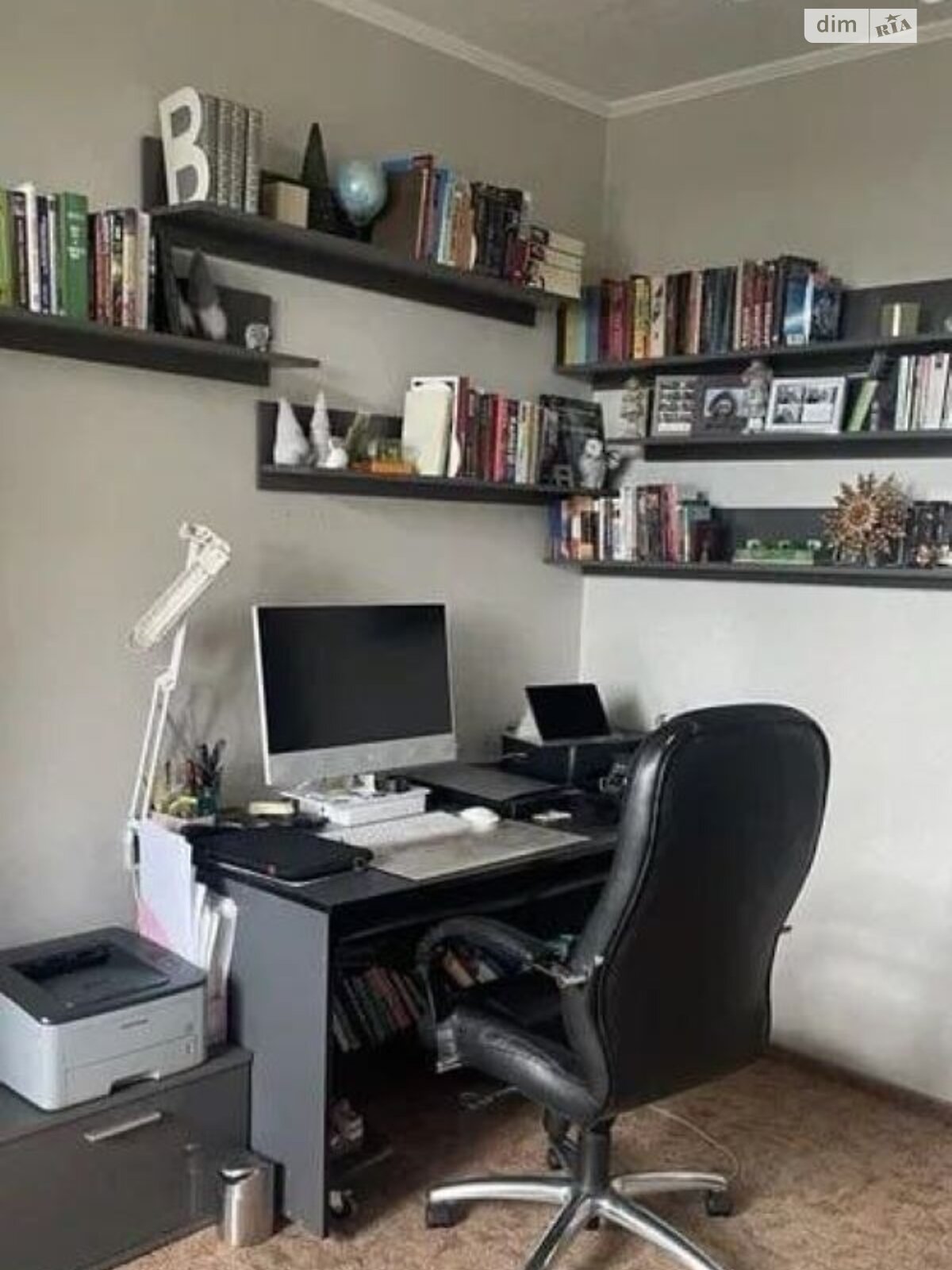 Продажа четырехкомнатной квартиры в Харькове, на ул. Архитекторов 28, район 339-ый микрорайон фото 1 Продажа четырехкомнатной квартиры в Харькове, на ул. Архитекторов 28, район 339-ый микрорайон фото 1