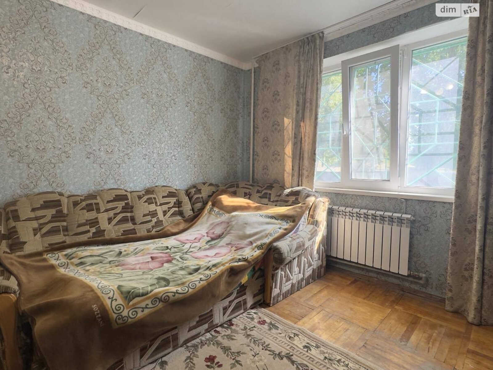 Продажа однокомнатной квартиры в Харькове, на ул. Архитекторов 28, район 339-ый микрорайон фото 1 Продажа однокомнатной квартиры в Харькове, на ул. Архитекторов 28, район 339-ый микрорайон фото 1