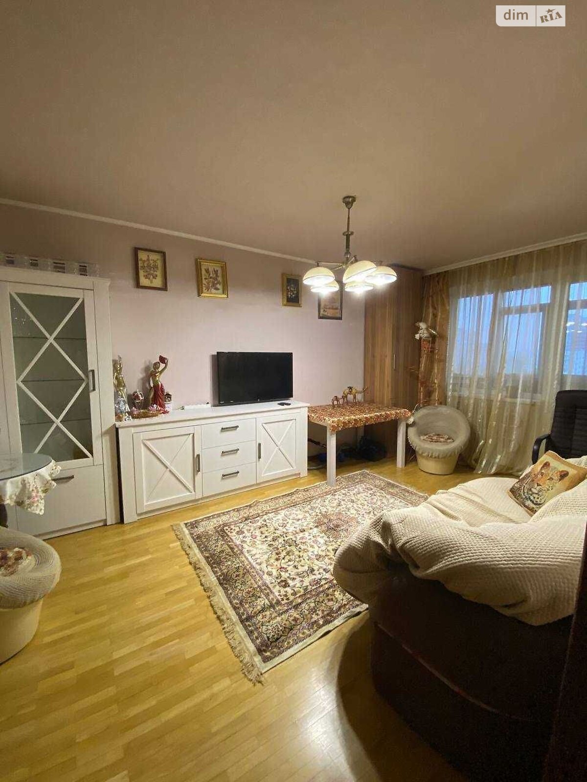 Продажа четырехкомнатной квартиры в Харькове, на просп. Людвига Свободы 58, район 339-ый микрорайон фото 1 Продажа четырехкомнатной квартиры в Харькове, на просп. Людвига Свободы 58, район 339-ый микрорайон фото 1