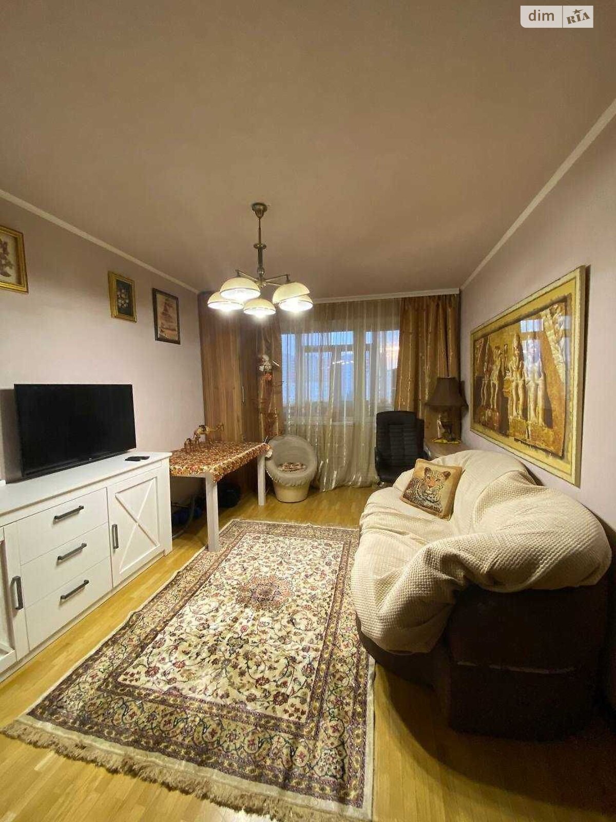 Продажа четырехкомнатной квартиры в Харькове, на просп. Людвига Свободы 58, район 339-ый микрорайон фото 1 Продажа четырехкомнатной квартиры в Харькове, на просп. Людвига Свободы 58, район 339-ый микрорайон фото 1