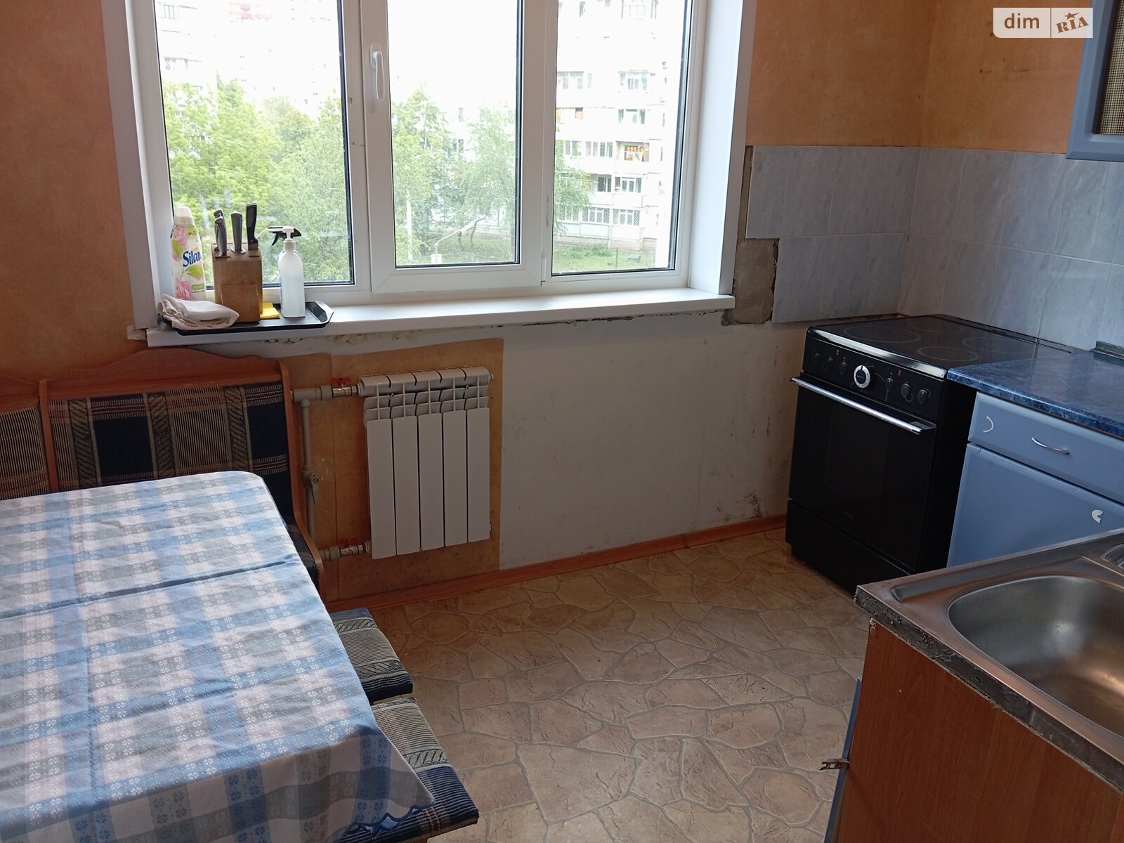 Продажа двухкомнатной квартиры в Харькове, на просп. Людвига Свободы 60, район 339-ый микрорайон фото 1 Продажа двухкомнатной квартиры в Харькове, на просп. Людвига Свободы 60, район 339-ый микрорайон фото 1