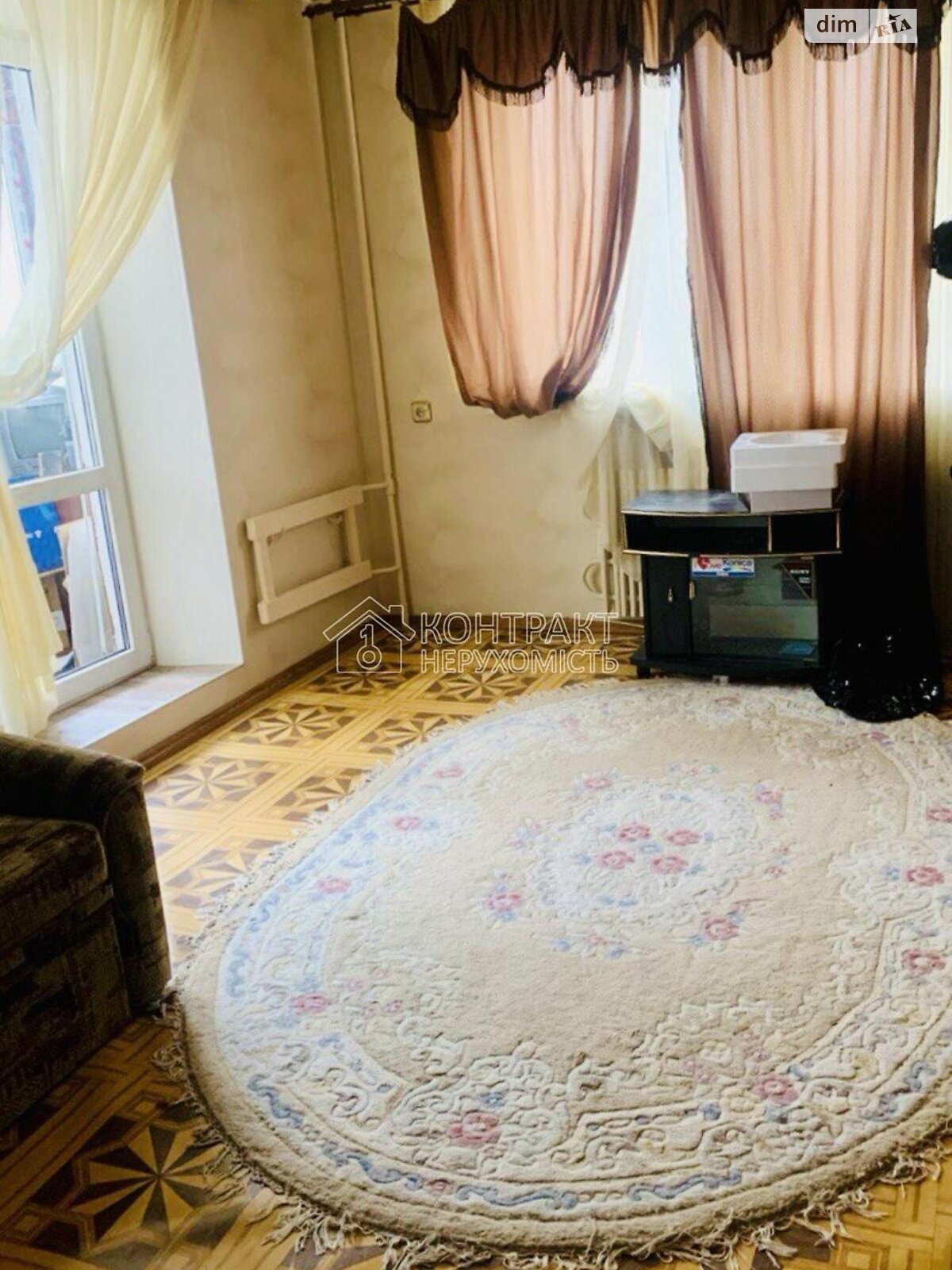 Продажа двухкомнатной квартиры в Харькове, на просп. Победы 65Б, район 339-ый микрорайон фото 1 Продажа двухкомнатной квартиры в Харькове, на просп. Победы 65Б, район 339-ый микрорайон фото 1