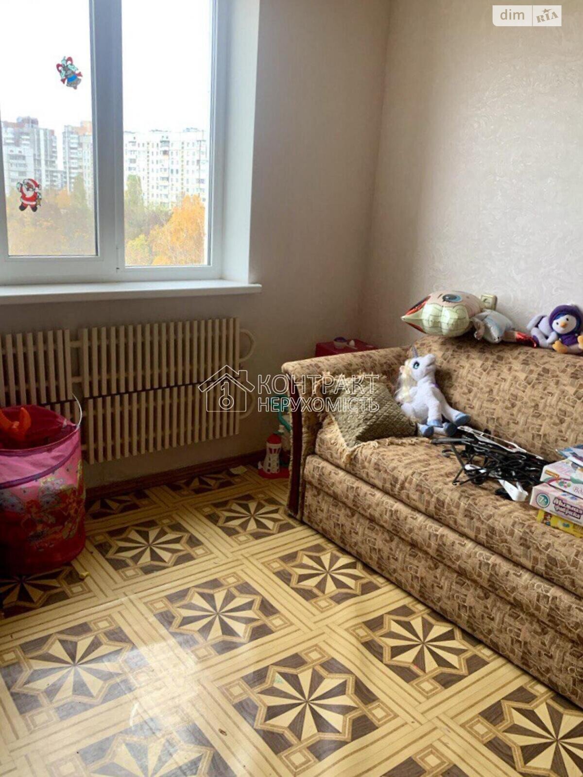 Продажа двухкомнатной квартиры в Харькове, на просп. Победы 65Б, район 339-ый микрорайон фото 1 Продажа двухкомнатной квартиры в Харькове, на просп. Победы 65Б, район 339-ый микрорайон фото 1