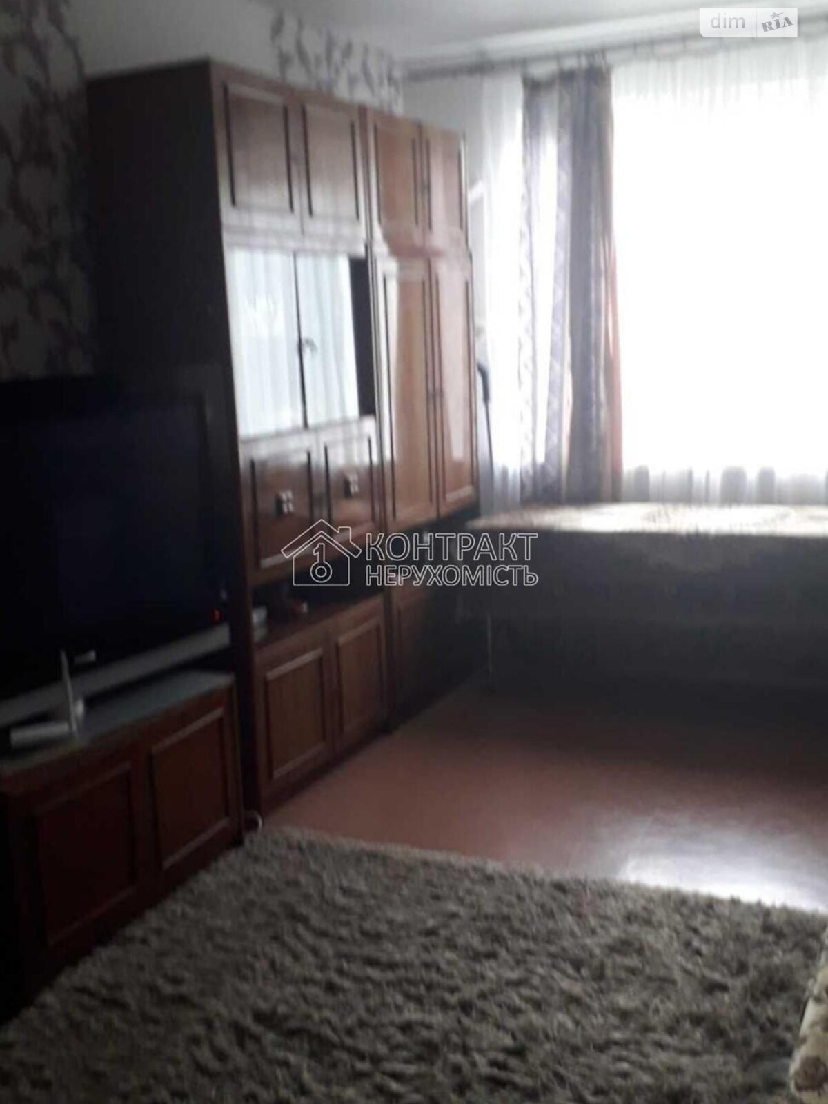 Продаж чотирикімнатної квартири в Харкові, на просп. Перемоги 61Б, район 339-ий мікрорайон фото 1 Продаж чотирикімнатної квартири в Харкові, на просп. Перемоги 61Б, район 339-ий мікрорайон фото 1