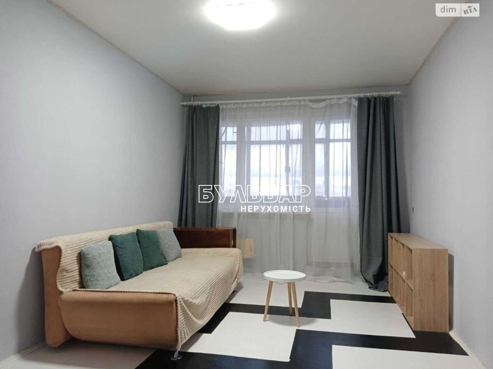 Продаж чотирикімнатної квартири в Харкові, на просп. Перемоги 71Б, район 339-ий мікрорайон фото 1 Продаж чотирикімнатної квартири в Харкові, на просп. Перемоги 71Б, район 339-ий мікрорайон фото 1