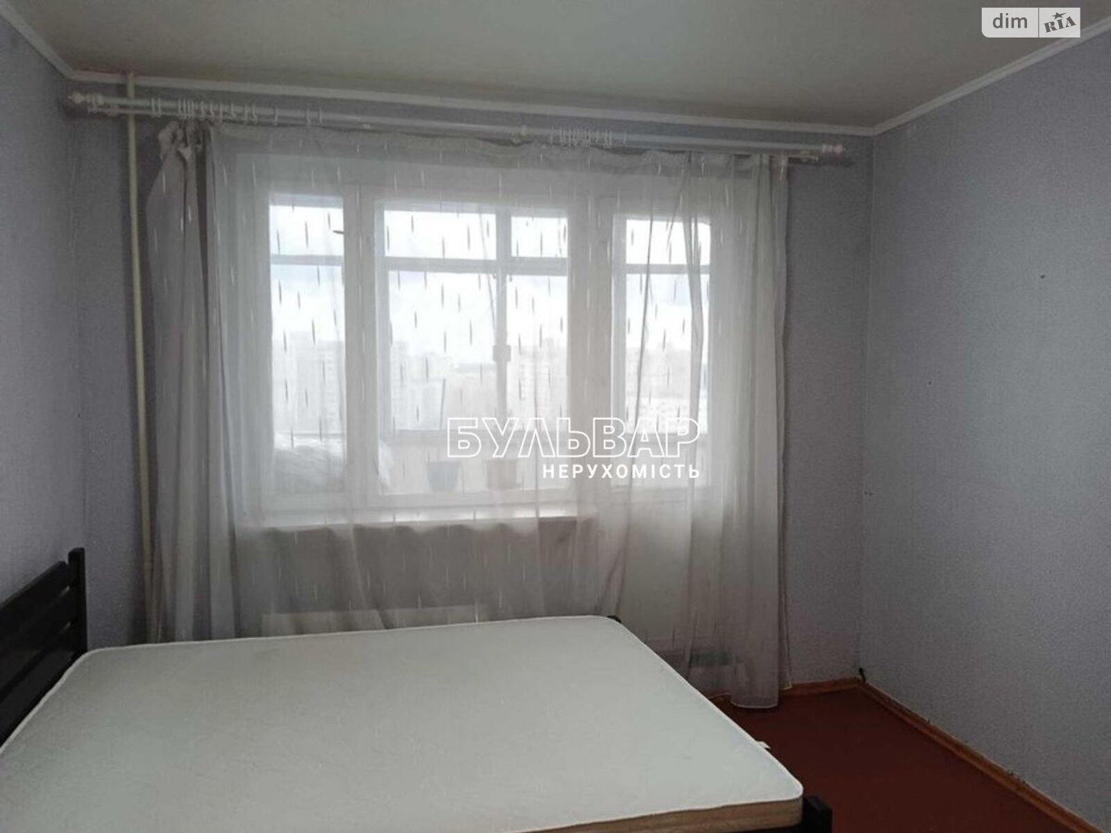 Продаж чотирикімнатної квартири в Харкові, на просп. Перемоги 71Б, район 339-ий мікрорайон фото 1 Продаж чотирикімнатної квартири в Харкові, на просп. Перемоги 71Б, район 339-ий мікрорайон фото 1