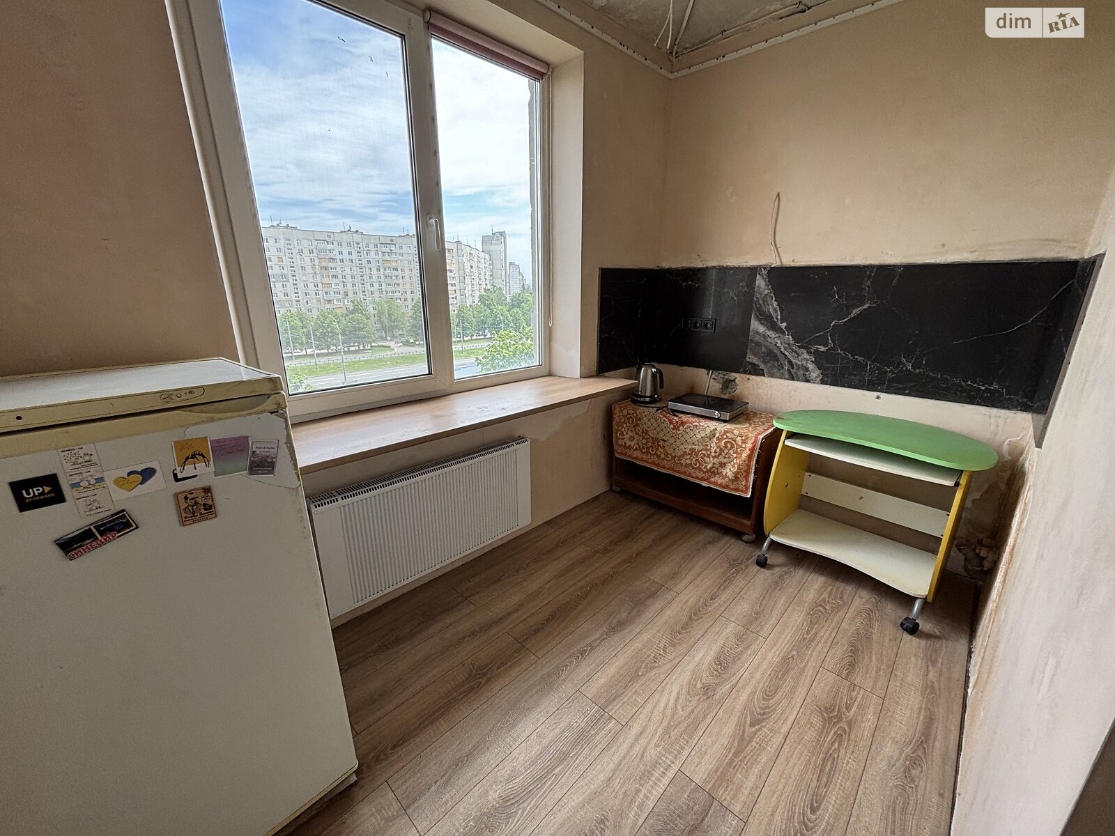 Продажа однокомнатной квартиры в Харькове, на просп. Победы 61, район 339-ый микрорайон фото 1 Продажа однокомнатной квартиры в Харькове, на просп. Победы 61, район 339-ый микрорайон фото 1