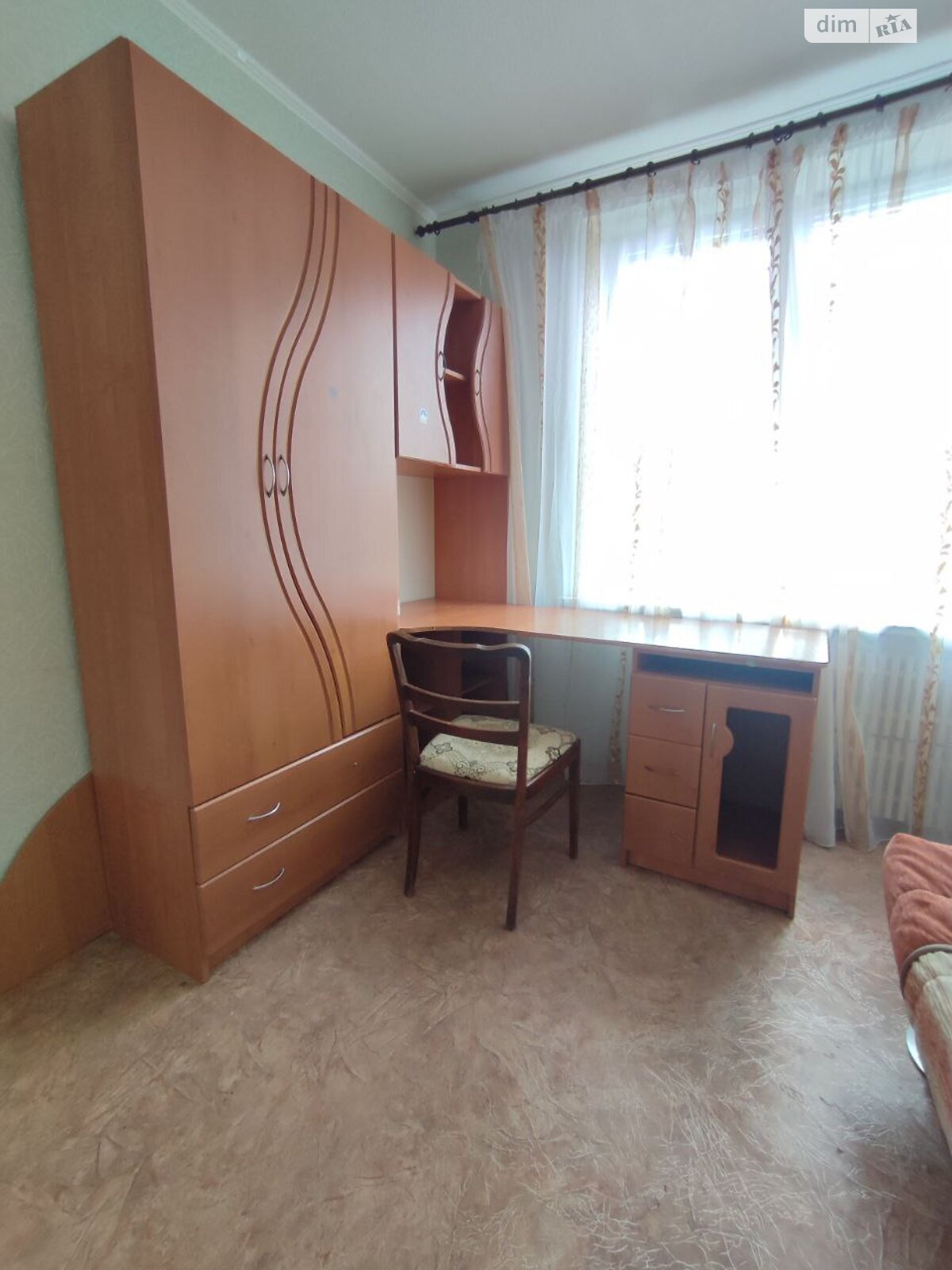 Продаж двокімнатної квартири в Харкові, на просп. Перемоги 75, район 339-ий мікрорайон фото 1 Продаж двокімнатної квартири в Харкові, на просп. Перемоги 75, район 339-ий мікрорайон фото 1
