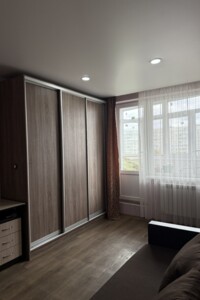 Продажа однокомнатной квартиры в Харькове, на просп. Победы 67, район 339-ый микрорайон фото 2