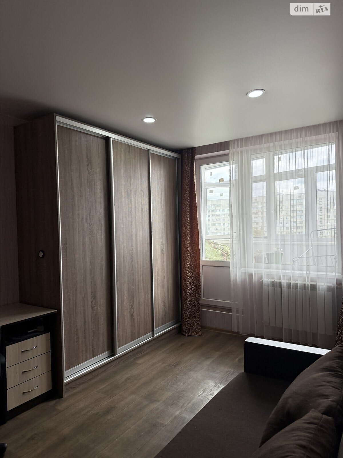 Продажа однокомнатной квартиры в Харькове, на просп. Победы 67, район 339-ый микрорайон фото 1