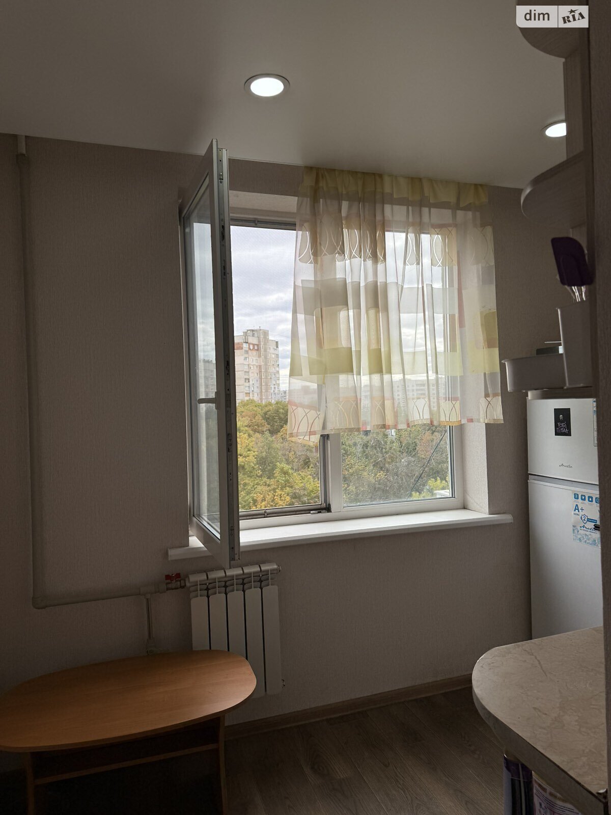 Продажа однокомнатной квартиры в Харькове, на просп. Победы 67, район 339-ый микрорайон фото 1