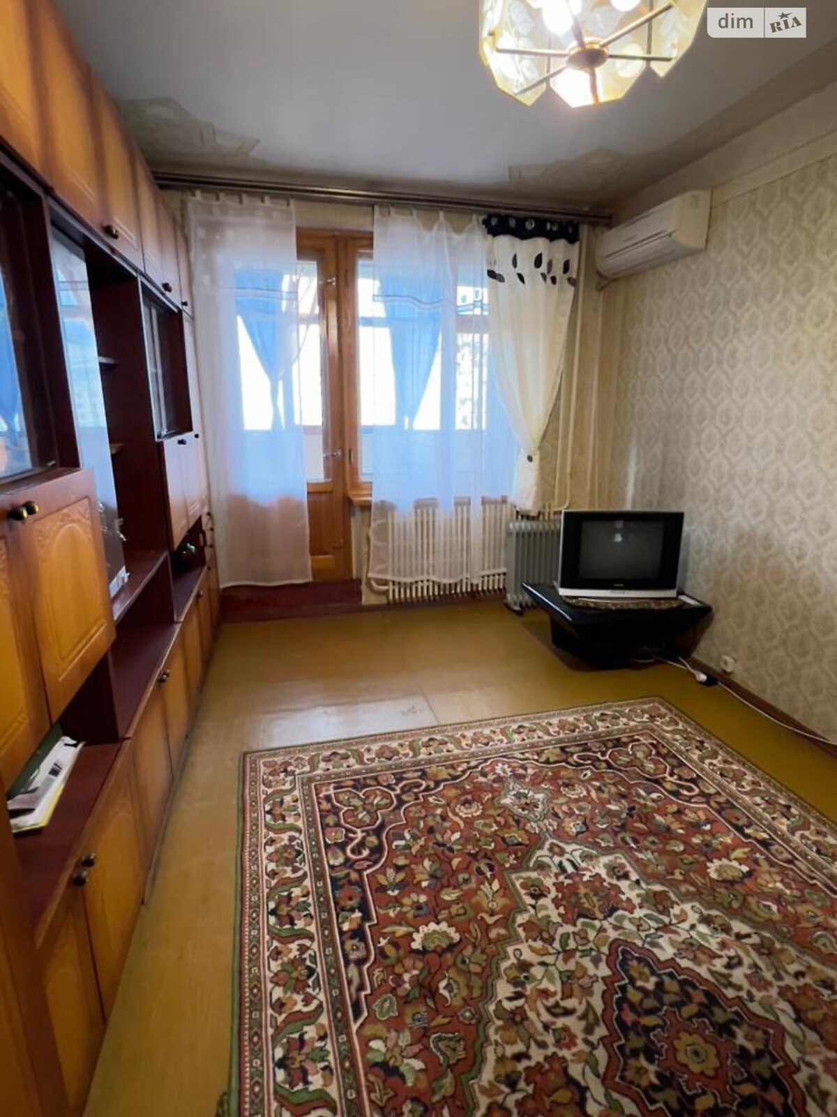 Продажа трехкомнатной квартиры в Харькове, на просп. Победы 75, район 339-ый микрорайон фото 1