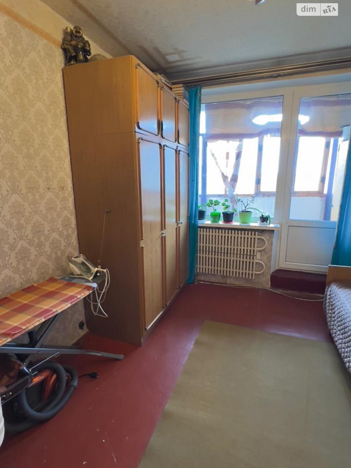 Продажа трехкомнатной квартиры в Харькове, на просп. Победы 75, район 339-ый микрорайон фото 1