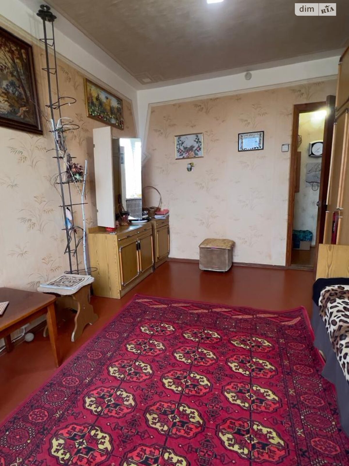 Продажа трехкомнатной квартиры в Харькове, на просп. Победы 75, район 339-ый микрорайон фото 1