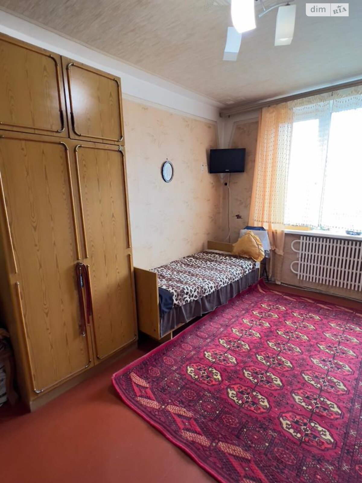 Продажа трехкомнатной квартиры в Харькове, на просп. Победы 75, район 339-ый микрорайон фото 1