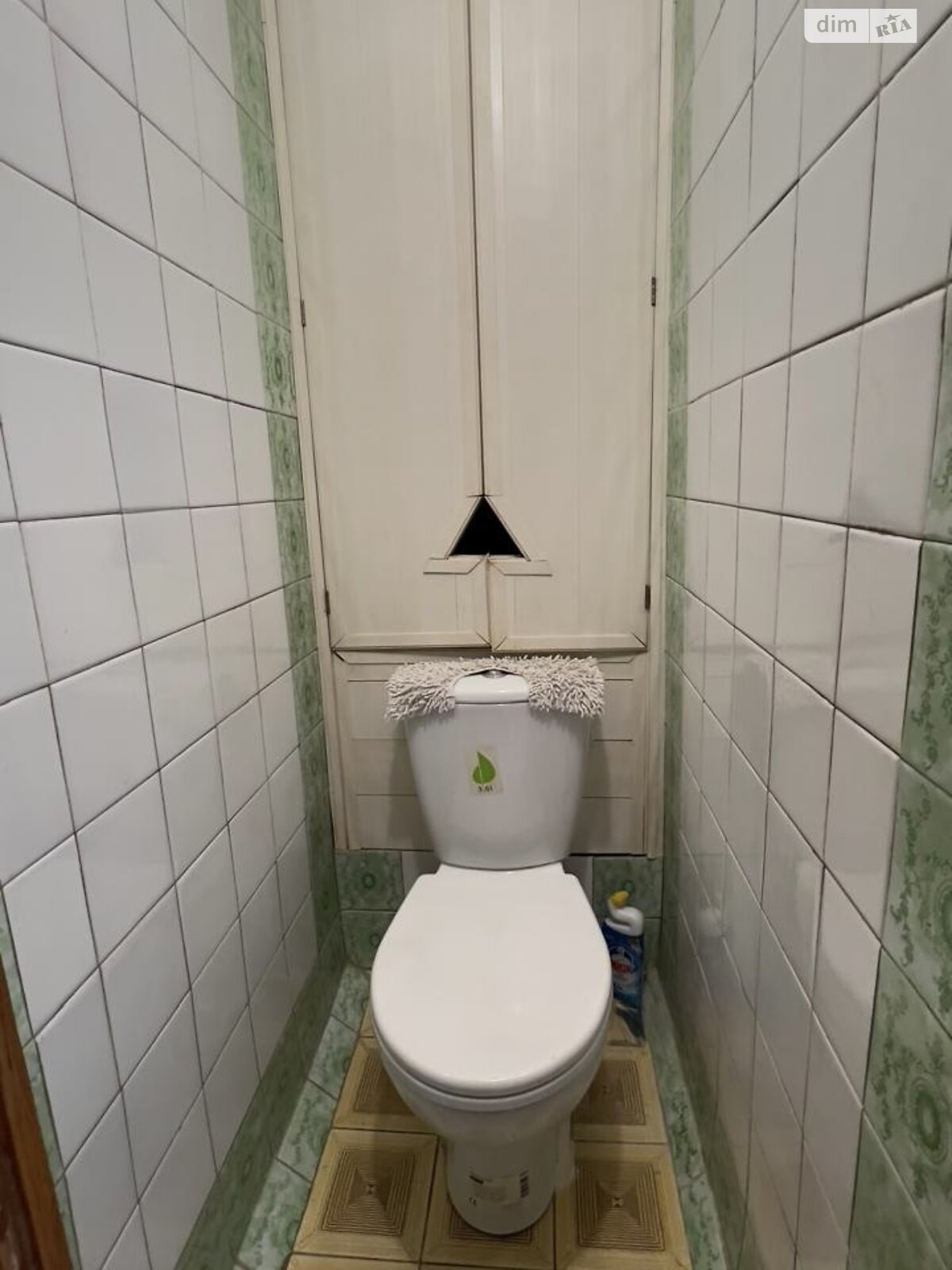 Продажа трехкомнатной квартиры в Харькове, на просп. Победы 75, район 339-ый микрорайон фото 1