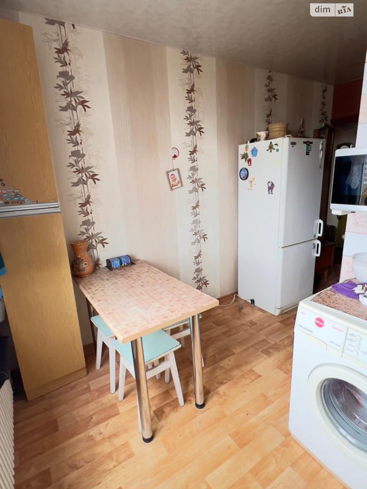 Продажа трехкомнатной квартиры в Харькове, на просп. Победы 75, район 339-ый микрорайон фото 1