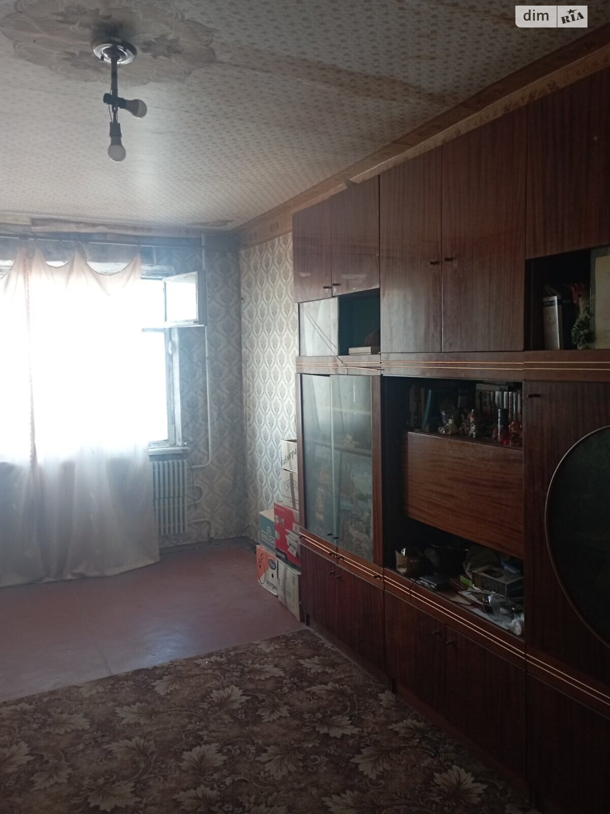 Продажа трехкомнатной квартиры в Харькове, на просп. Победы 65, район 339-ый микрорайон фото 1