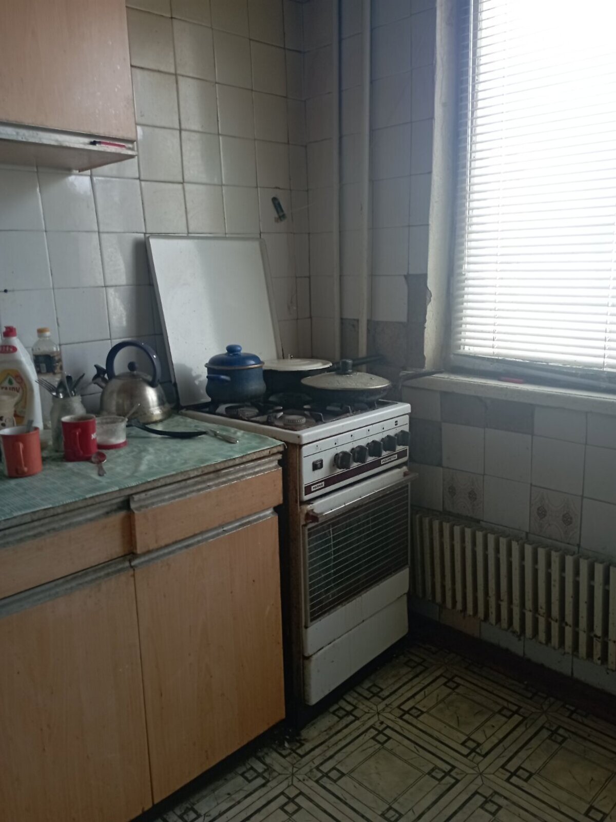 Продажа трехкомнатной квартиры в Харькове, на просп. Победы 65, район 339-ый микрорайон фото 1