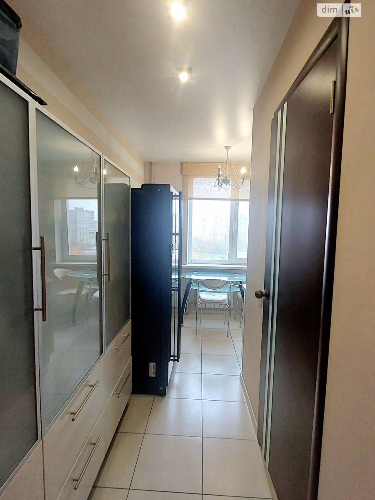 Продажа трехкомнатной квартиры в Харькове, на просп. Победы 67, район 339-ый микрорайон фото 1