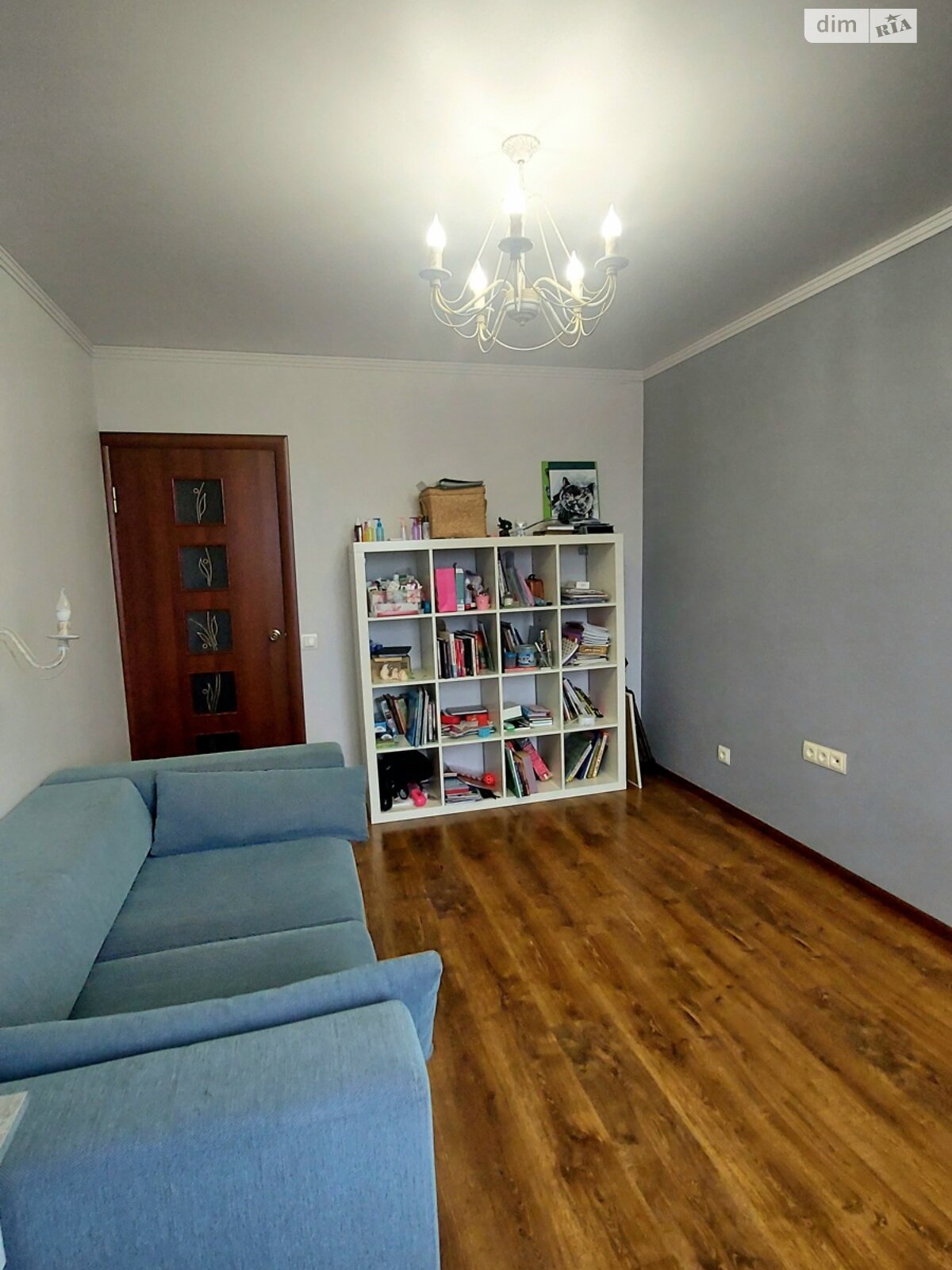 Продажа трехкомнатной квартиры в Харькове, на просп. Победы 67, район 339-ый микрорайон фото 1