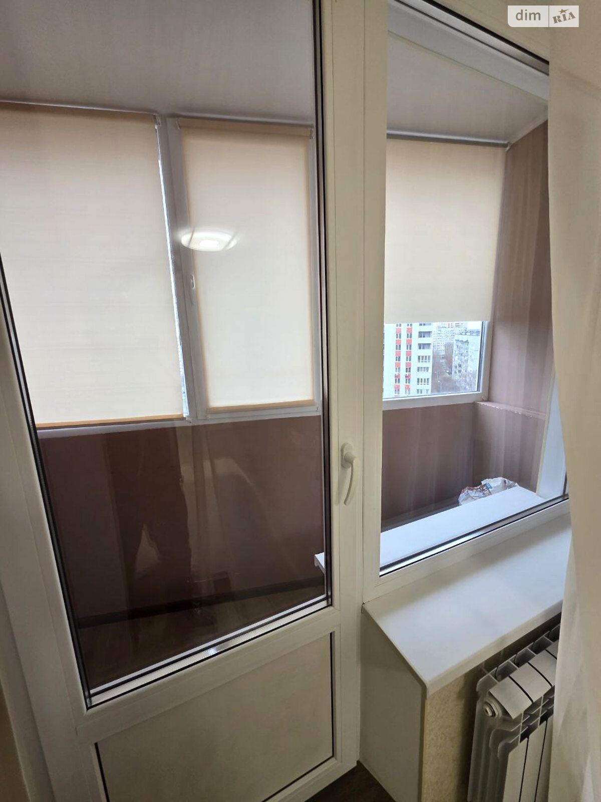 Продажа однокомнатной квартиры в Харькове, на просп. Победы 67, район 339-ый микрорайон фото 1 Продажа однокомнатной квартиры в Харькове, на просп. Победы 67, район 339-ый микрорайон фото 1