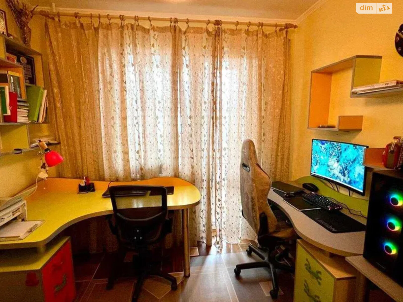 Продажа трехкомнатной квартиры в Харькове, на просп. Победы 75Б, район 339-ый микрорайон фото 1 Продажа трехкомнатной квартиры в Харькове, на просп. Победы 75Б, район 339-ый микрорайон фото 1