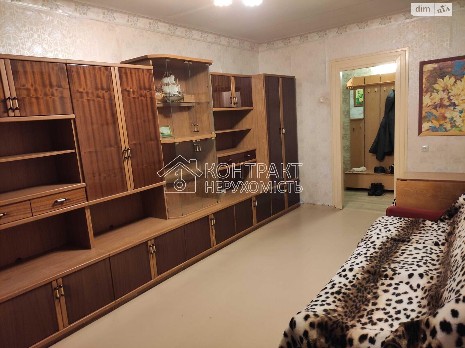 Продажа трехкомнатной квартиры в Харькове, на ул. 23-го Августа 41А, район 5-ый микрорайон фото 1 Продажа трехкомнатной квартиры в Харькове, на ул. 23-го Августа 41А, район 5-ый микрорайон фото 1