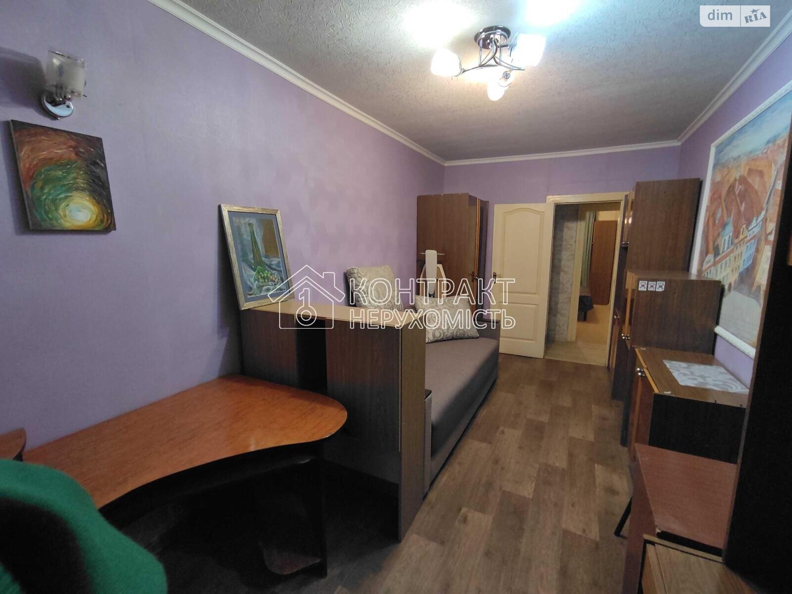 Продажа трехкомнатной квартиры в Харькове, на ул. 23-го Августа 41А, район 5-ый микрорайон фото 1 Продажа трехкомнатной квартиры в Харькове, на ул. 23-го Августа 41А, район 5-ый микрорайон фото 1