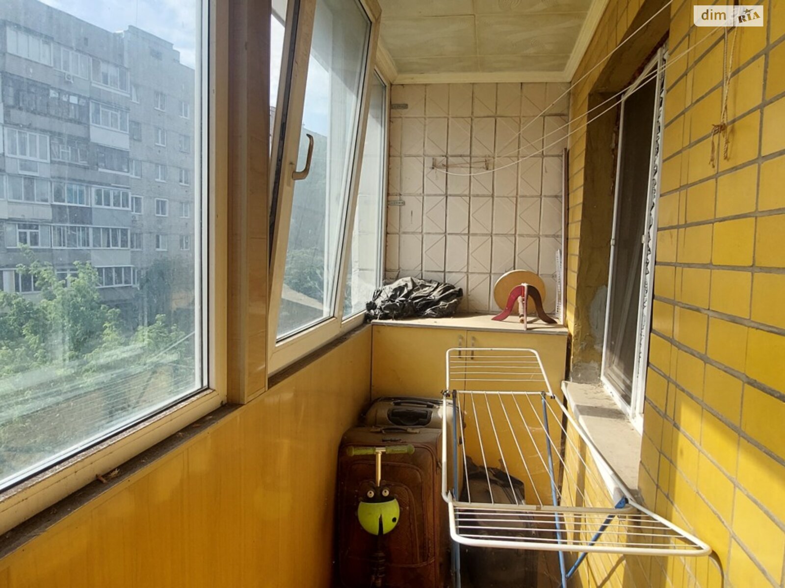 Продаж однокімнатної квартири в Харкові, на вул. 23-го Серпня 39, район 5-ий мікрорайон фото 1 Продаж однокімнатної квартири в Харкові, на вул. 23-го Серпня 39, район 5-ий мікрорайон фото 1