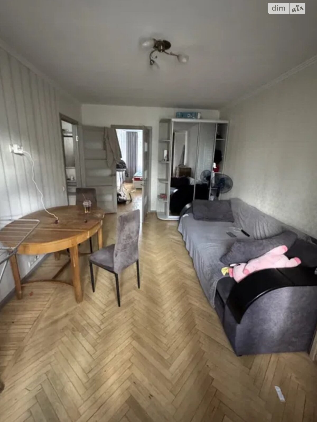 Продажа двухкомнатной квартиры в Харькове, на ул. 23-го Августа 51Б, район 5-ый микрорайон фото 1 Продажа двухкомнатной квартиры в Харькове, на ул. 23-го Августа 51Б, район 5-ый микрорайон фото 1