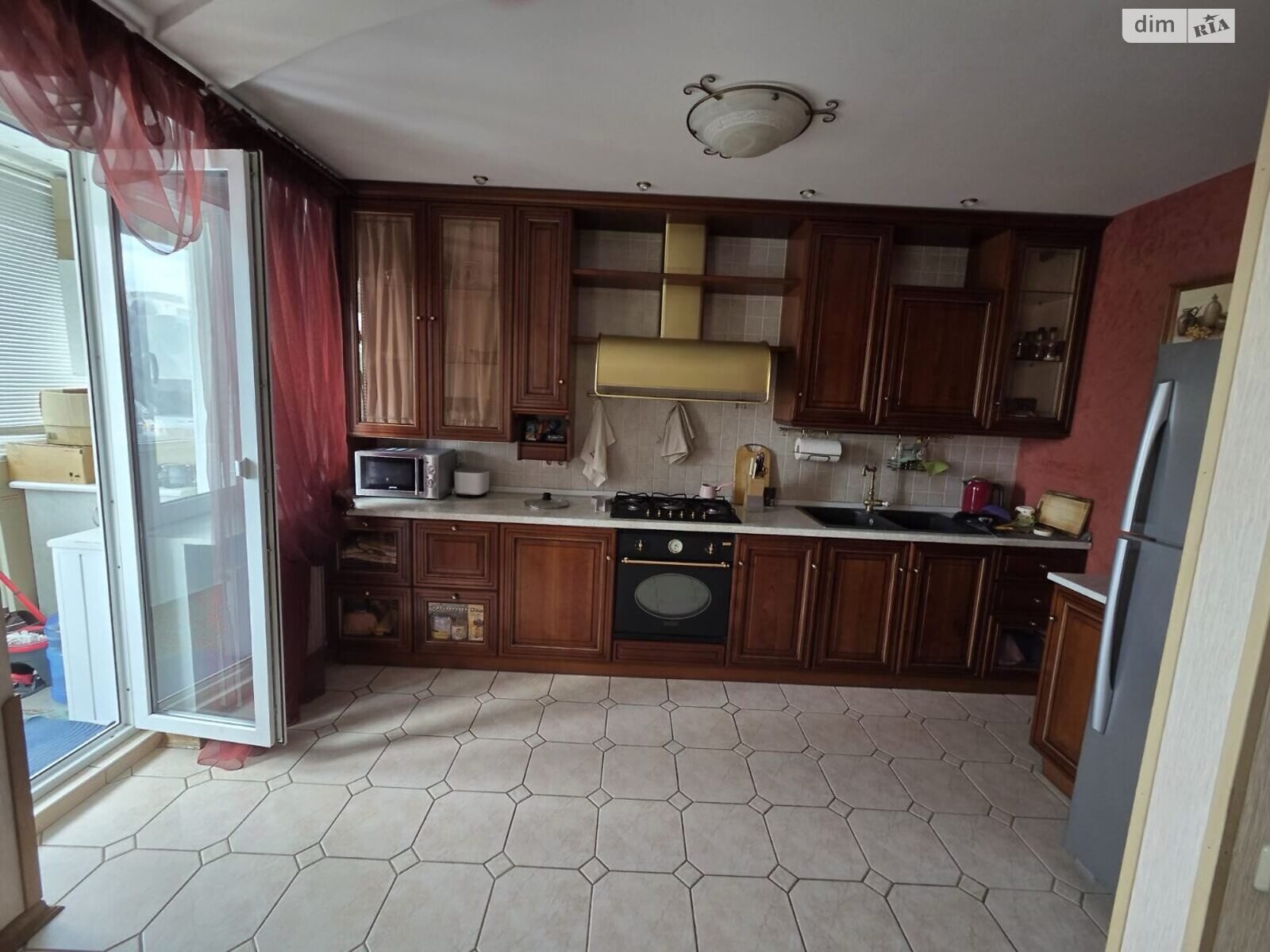 Продаж трикімнатної квартири в Харкові, на вул. 23-го Серпня 39, кв. 10, район Шевченківський фото 1