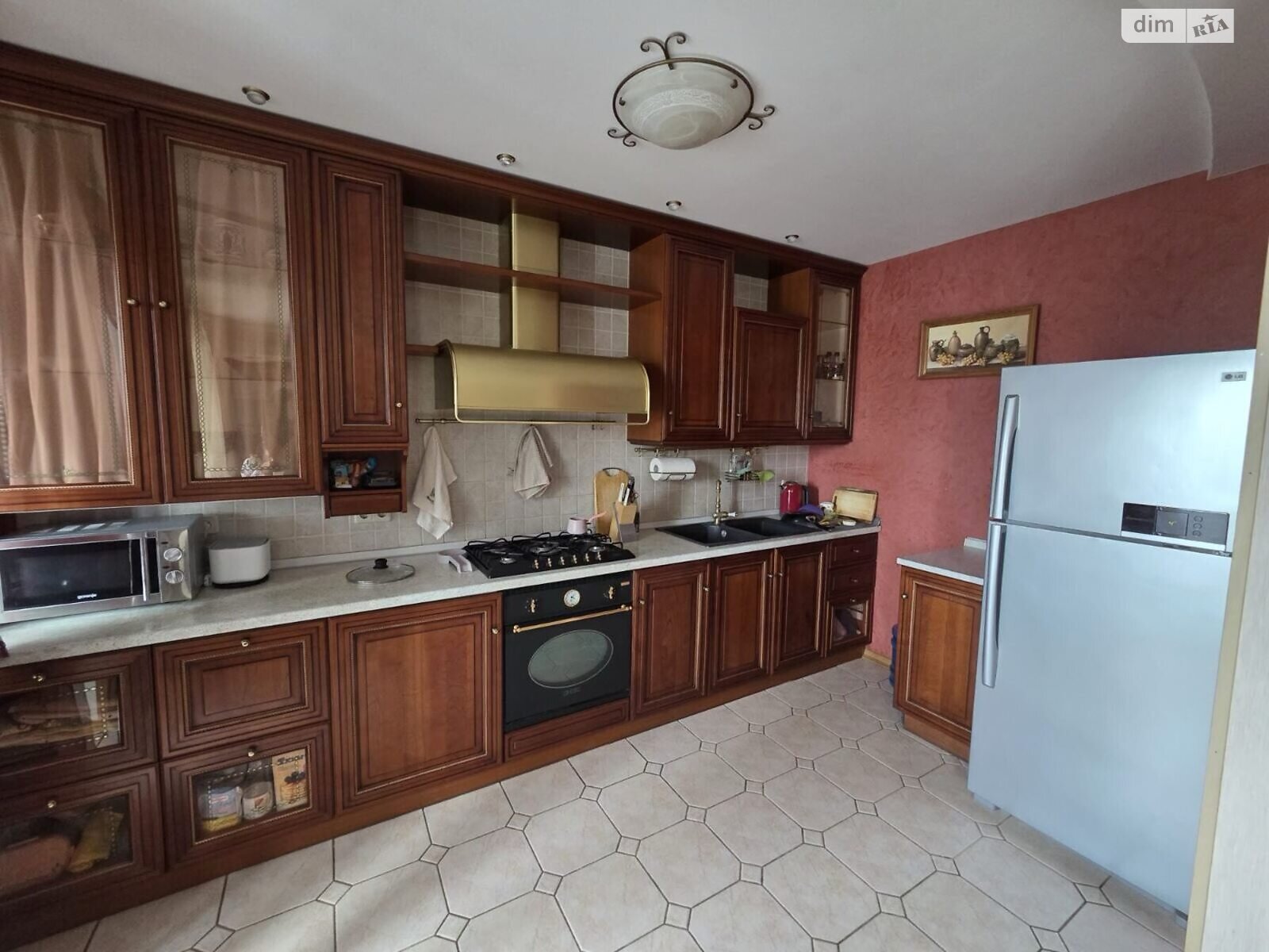 Продаж трикімнатної квартири в Харкові, на вул. 23-го Серпня 39, кв. 10, район Шевченківський фото 1