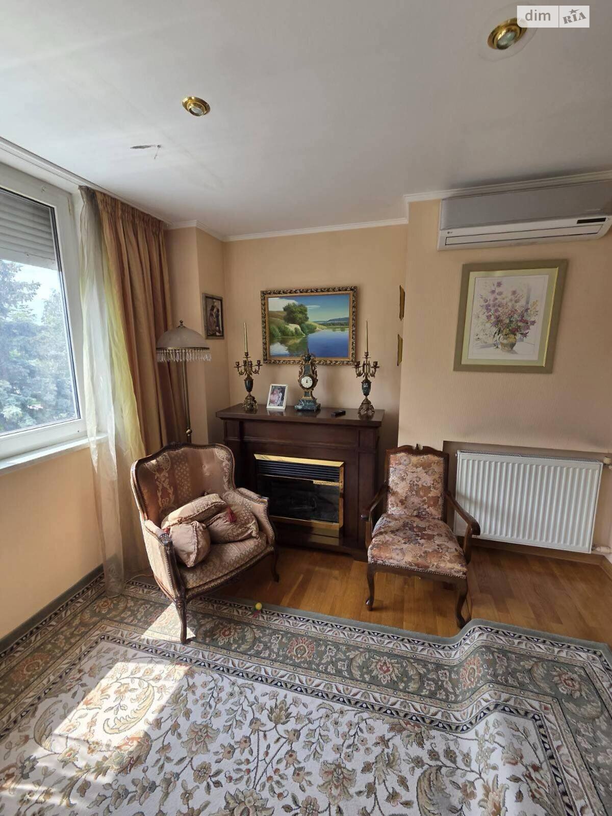 Продаж трикімнатної квартири в Харкові, на вул. 23-го Серпня 39, кв. 10, район Шевченківський фото 1