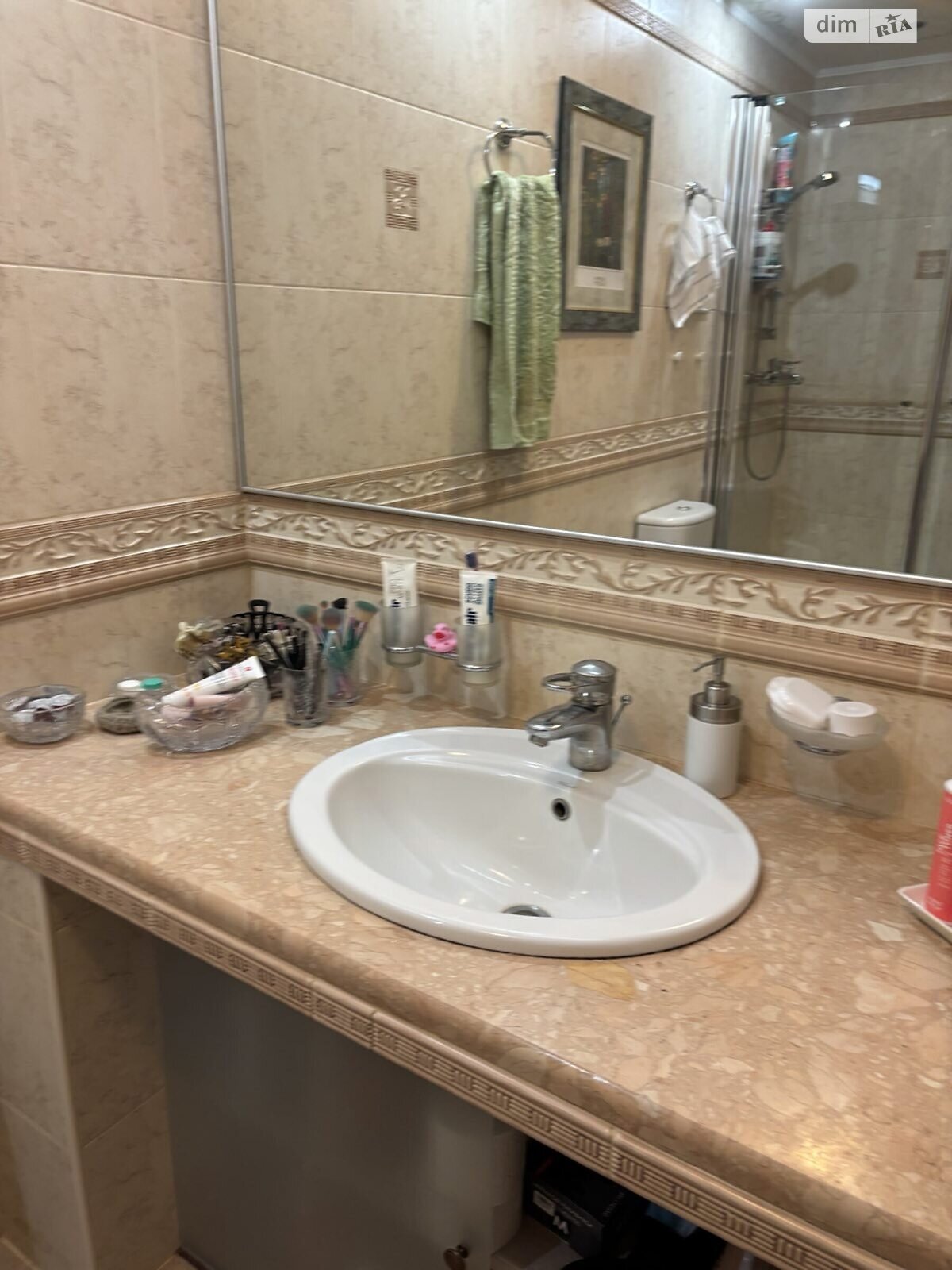 Продаж трикімнатної квартири в Харкові, на вул. 23-го Серпня 39, кв. 10, район Шевченківський фото 1