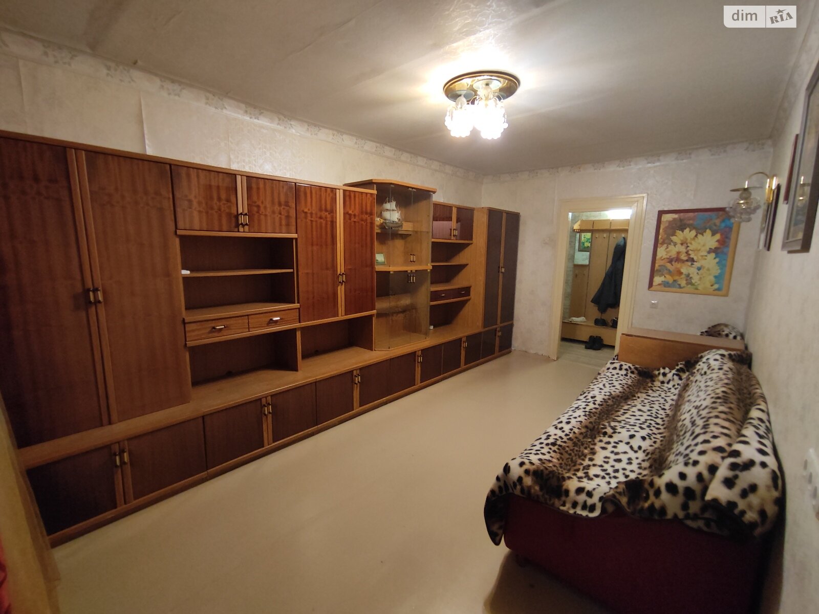 Продажа трехкомнатной квартиры в Харькове, на ул. 23-го Августа 41А, район 5-ый микрорайон фото 1