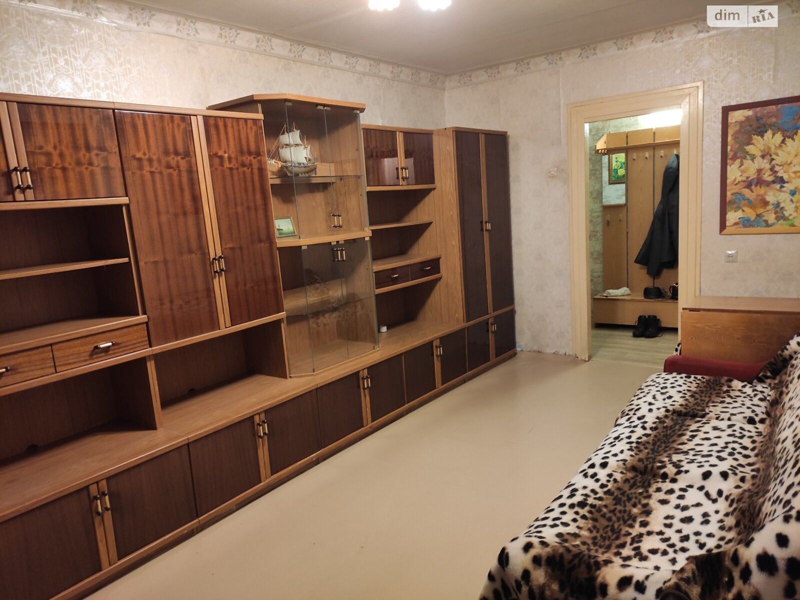 Продажа трехкомнатной квартиры в Харькове, на ул. 23-го Августа 41А, район 5-ый микрорайон фото 1