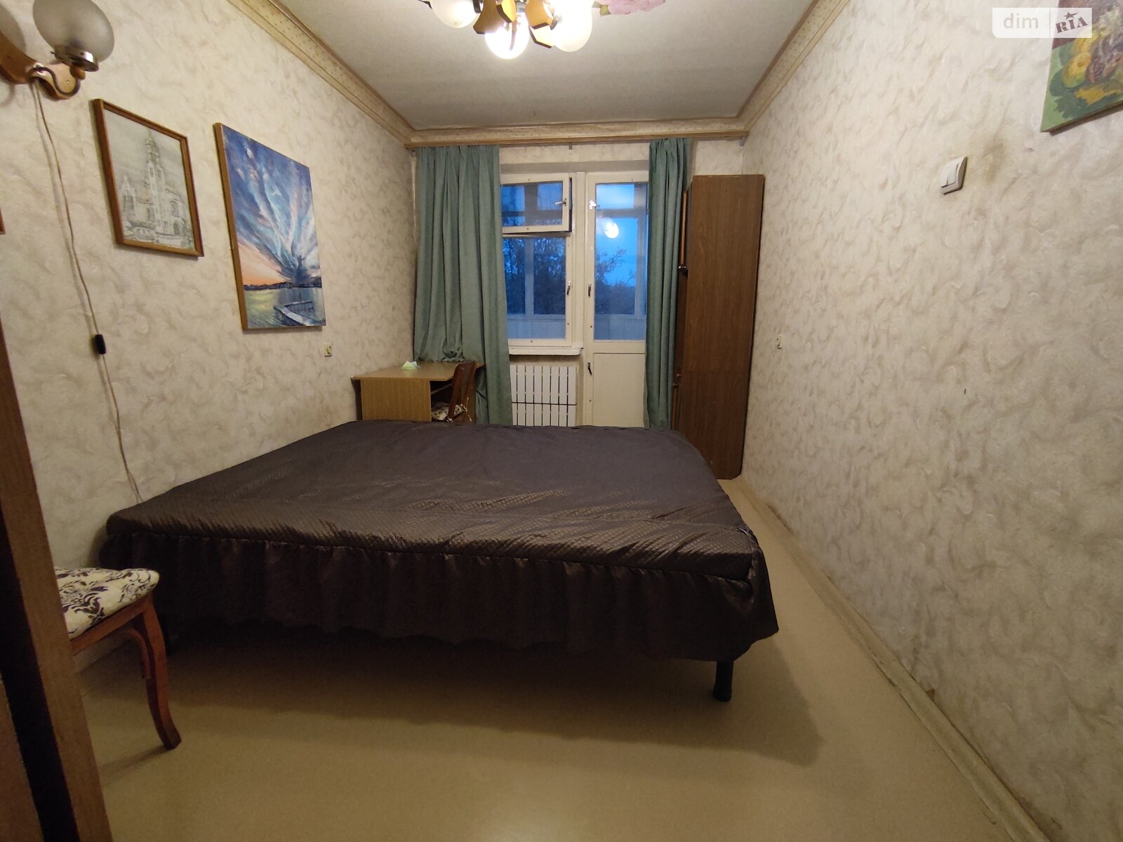 Продажа трехкомнатной квартиры в Харькове, на ул. 23-го Августа 41А, район 5-ый микрорайон фото 1