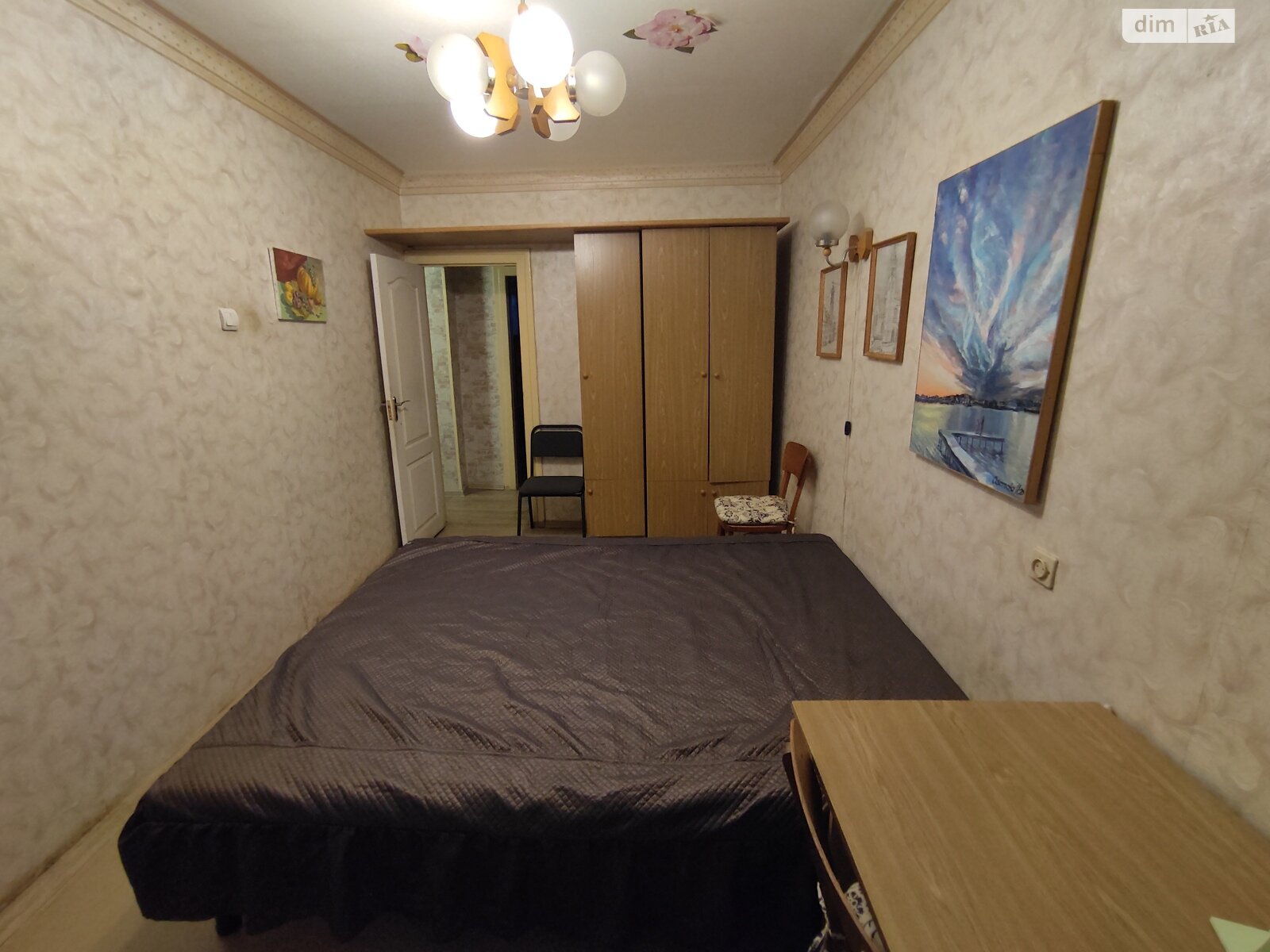 Продажа трехкомнатной квартиры в Харькове, на ул. 23-го Августа 41А, район 5-ый микрорайон фото 1