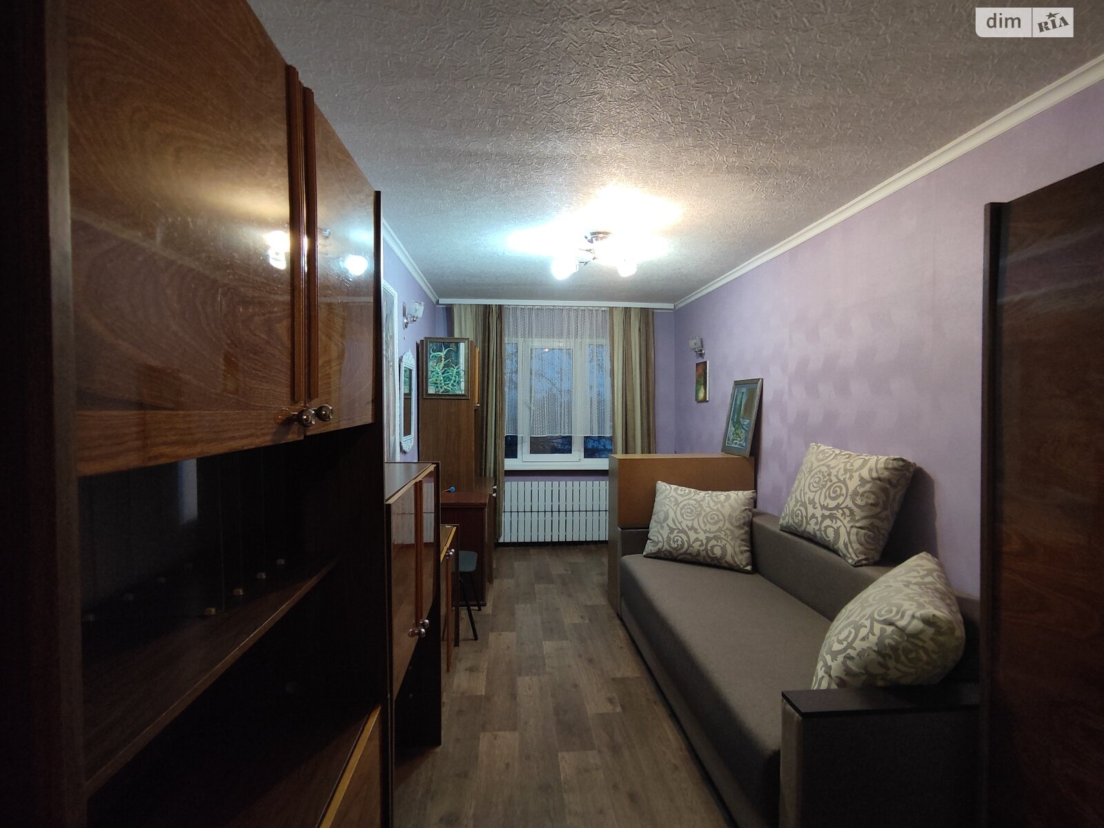 Продажа трехкомнатной квартиры в Харькове, на ул. 23-го Августа 41А, район 5-ый микрорайон фото 1