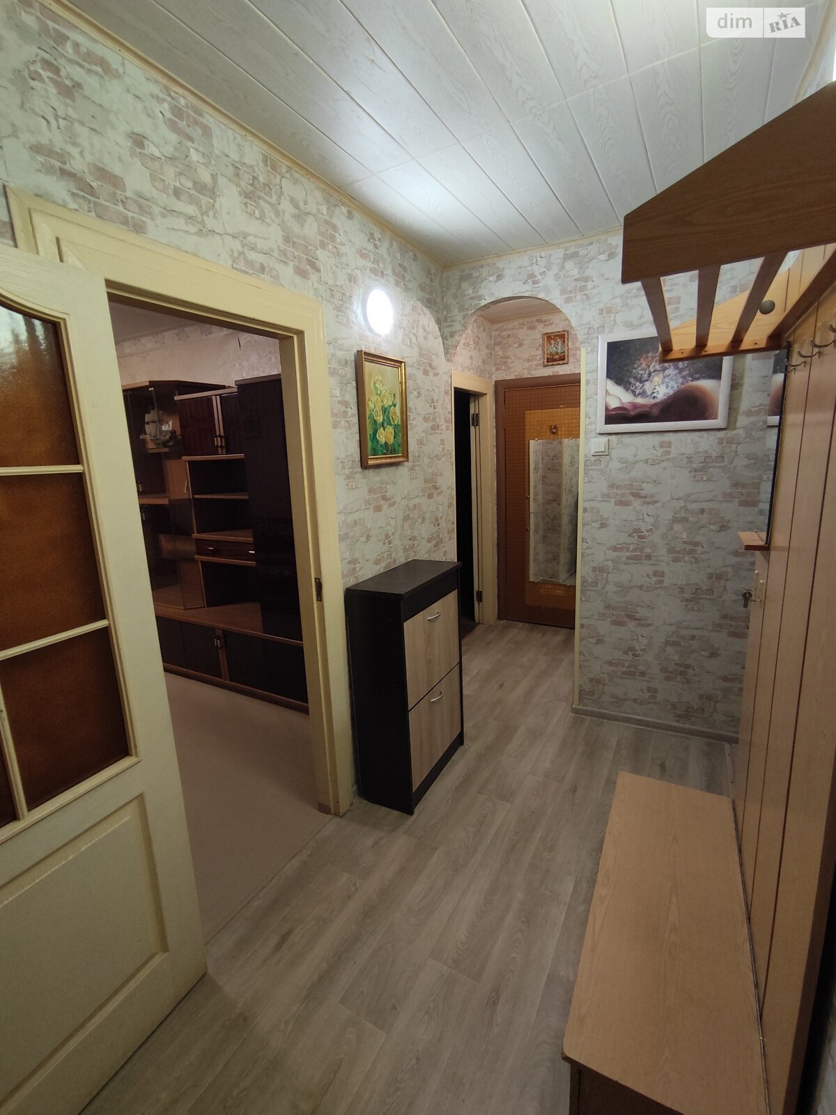 Продажа трехкомнатной квартиры в Харькове, на ул. 23-го Августа 41А, район 5-ый микрорайон фото 1