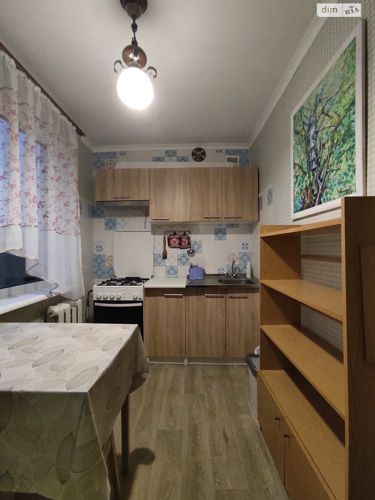 Продажа трехкомнатной квартиры в Харькове, на ул. 23-го Августа 41А, район 5-ый микрорайон фото 1