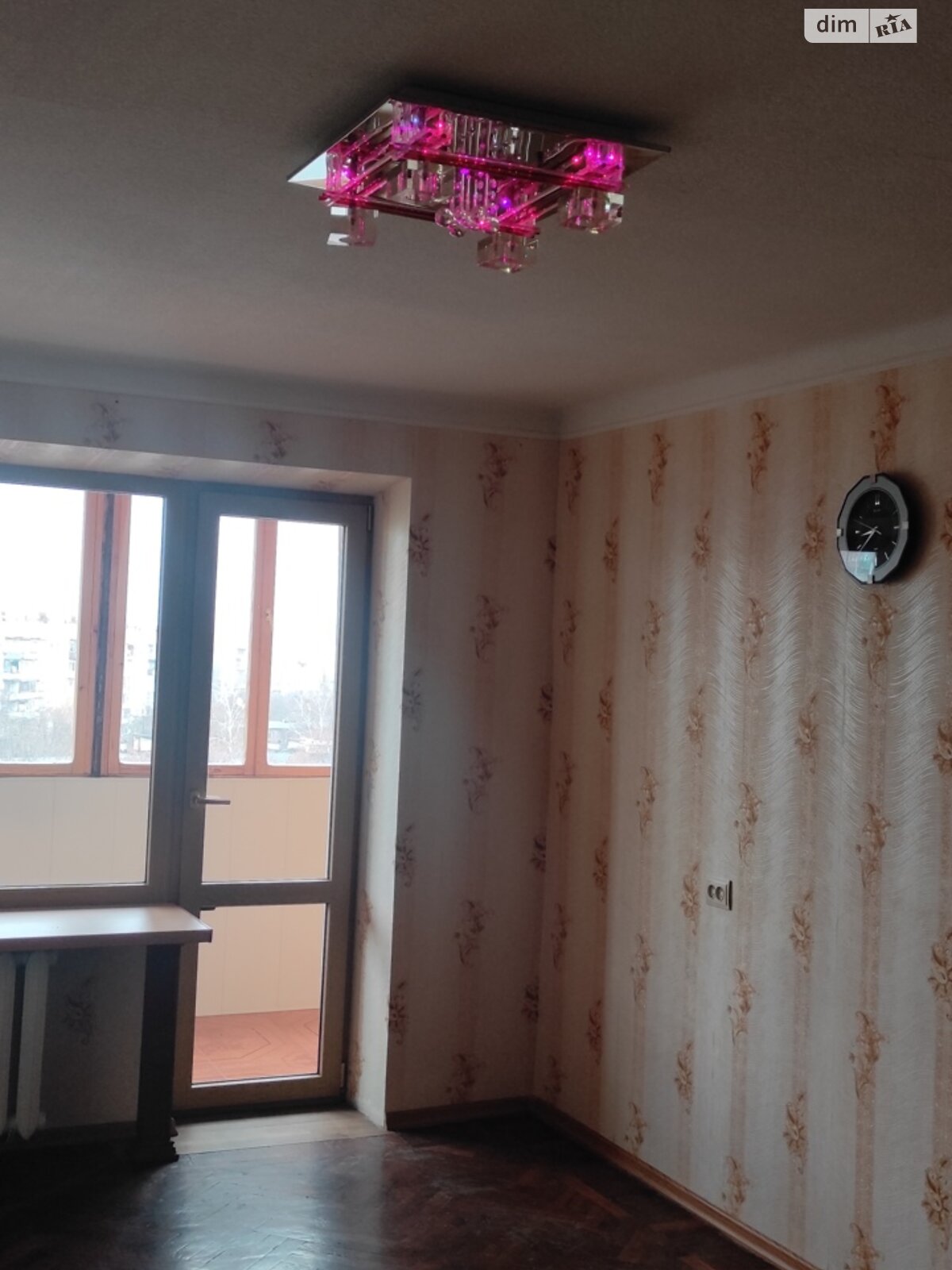 Продажа трехкомнатной квартиры в Харькове, на ул. 23-го Августа, кв. 63, район 5-ый микрорайон фото 1