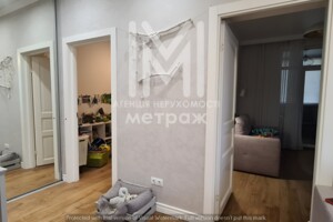 Продаж двокімнатної квартири в Харкові, на вул. Олексія Дерев'янка 16А, район 5-ий мікрорайон фото 2