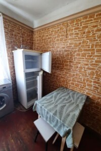 Продаж однокімнатної квартири в Харкові, на вул. Олексія Дерев'янка 4, район 5-ий мікрорайон фото 2