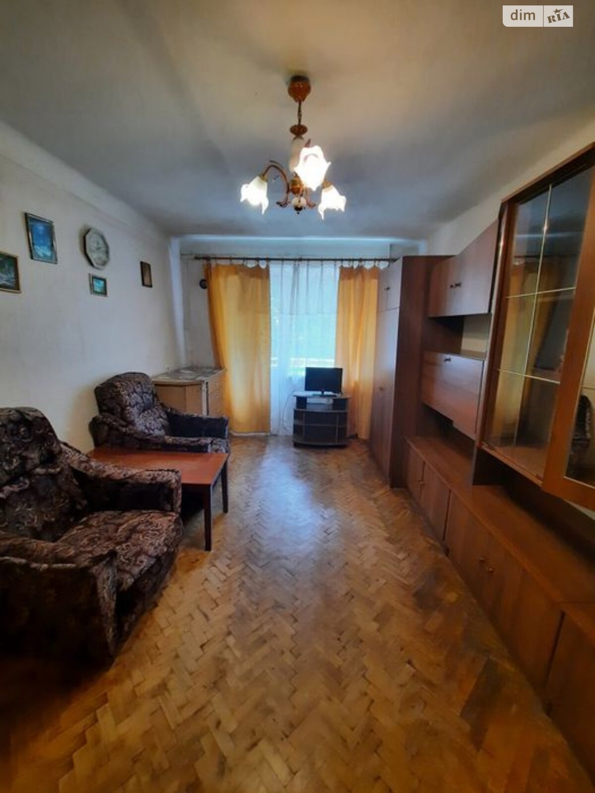 Продажа однокомнатной квартиры в Харькове, на ул. Алексея Деревянко 4, район 5-ый микрорайон фото 1 Продажа однокомнатной квартиры в Харькове, на ул. Алексея Деревянко 4, район 5-ый микрорайон фото 1