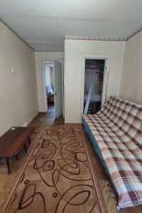 Продаж двокімнатної квартири в Харкові, на вул. Олексія Дерев'янка 22А, район 5-ий мікрорайон фото 2