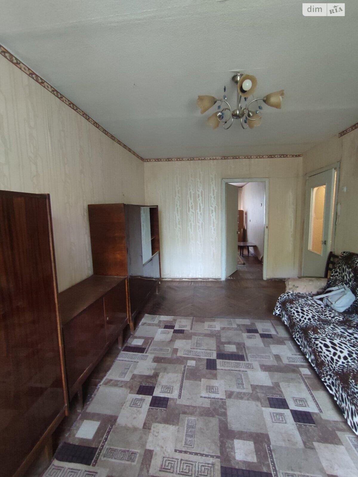 Продажа двухкомнатной квартиры в Харькове, на ул. Алексея Деревянко 22А, район 5-ый микрорайон фото 1 Продажа двухкомнатной квартиры в Харькове, на ул. Алексея Деревянко 22А, район 5-ый микрорайон фото 1