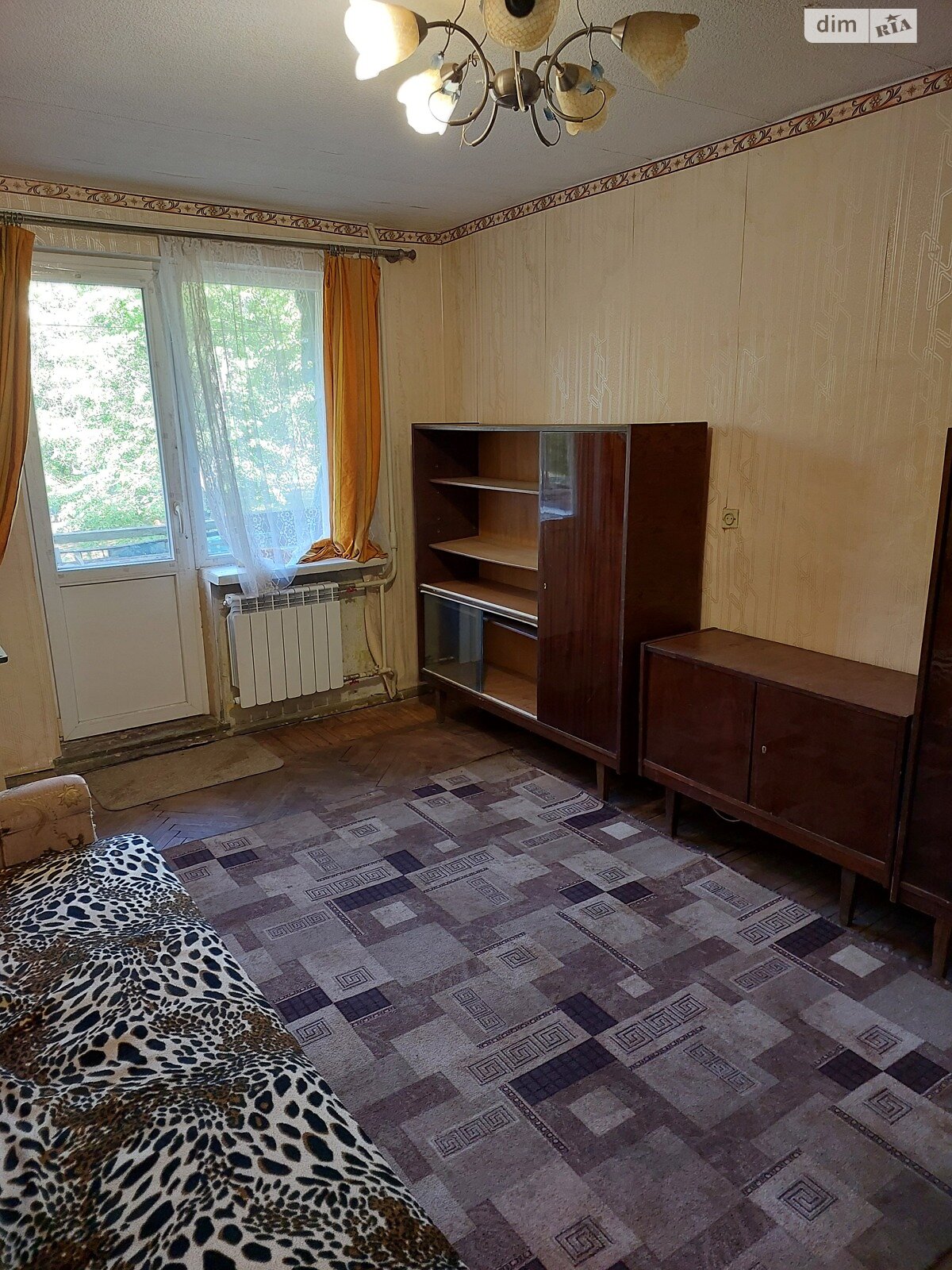 Продажа двухкомнатной квартиры в Харькове, на ул. Алексея Деревянко 22А, район 5-ый микрорайон фото 1 Продажа двухкомнатной квартиры в Харькове, на ул. Алексея Деревянко 22А, район 5-ый микрорайон фото 1